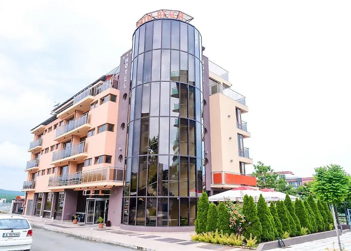 North Beach Hotel Primorsko zdjęcie